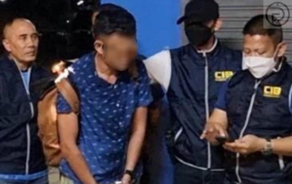 Задержан подозреваемый в краже автомобиля иностранца на Пхукете