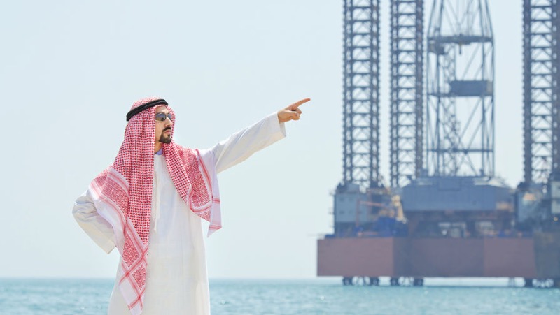 Таиланд обсуждает с Саудовской Аравией закупку нефти по сниженной цене