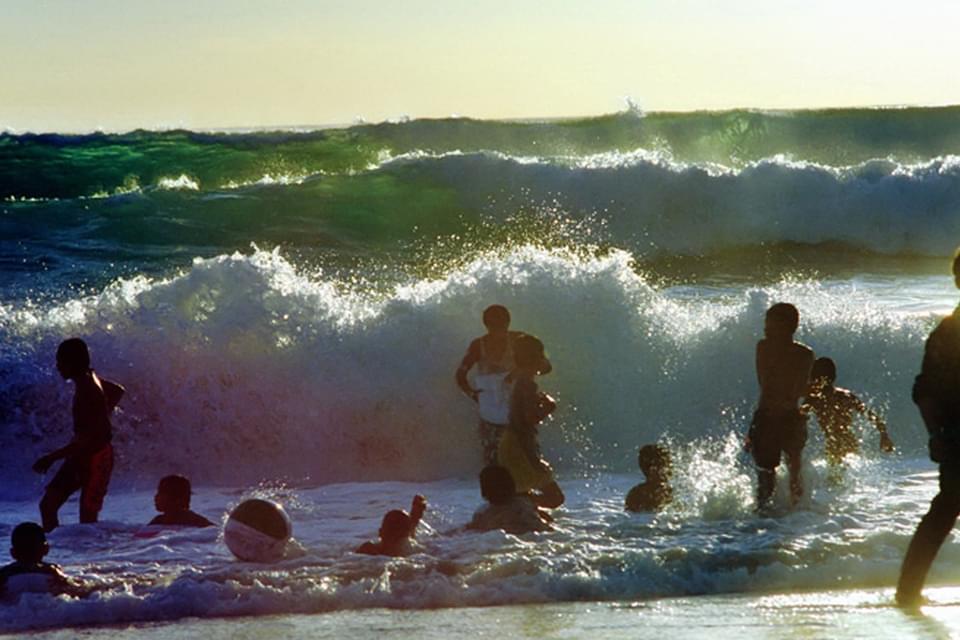 Спасатели предупреждают о опасностях на пляжах Пхукета
