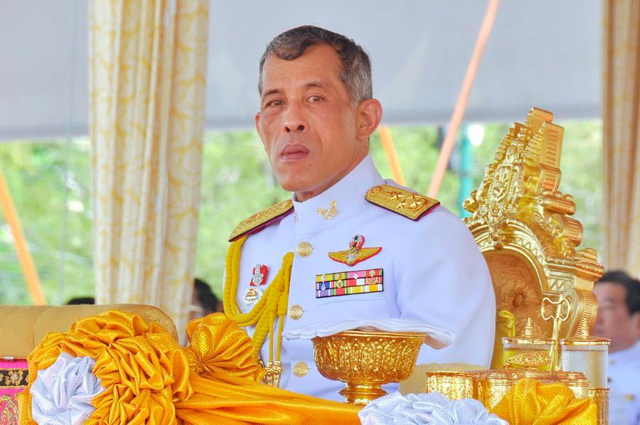 28 июля – День рождения Его Величества Махи Вачиралонгкорна – Короля Таиланда Рамы X