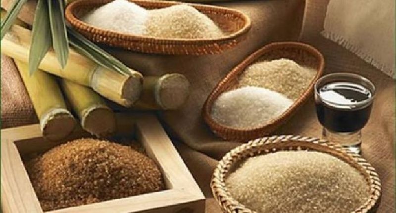 Повышение налога на сахар вступит в силу 1 октября