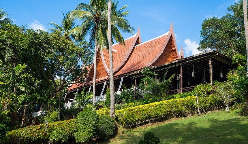 TripAdvisor «пометил» отель Таиланда, вынудивший туриста отказаться от негативного отзыва