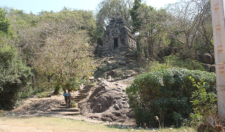 Министерство культуры Камбоджи подаст заявку на включение в список наследия девяти объектов