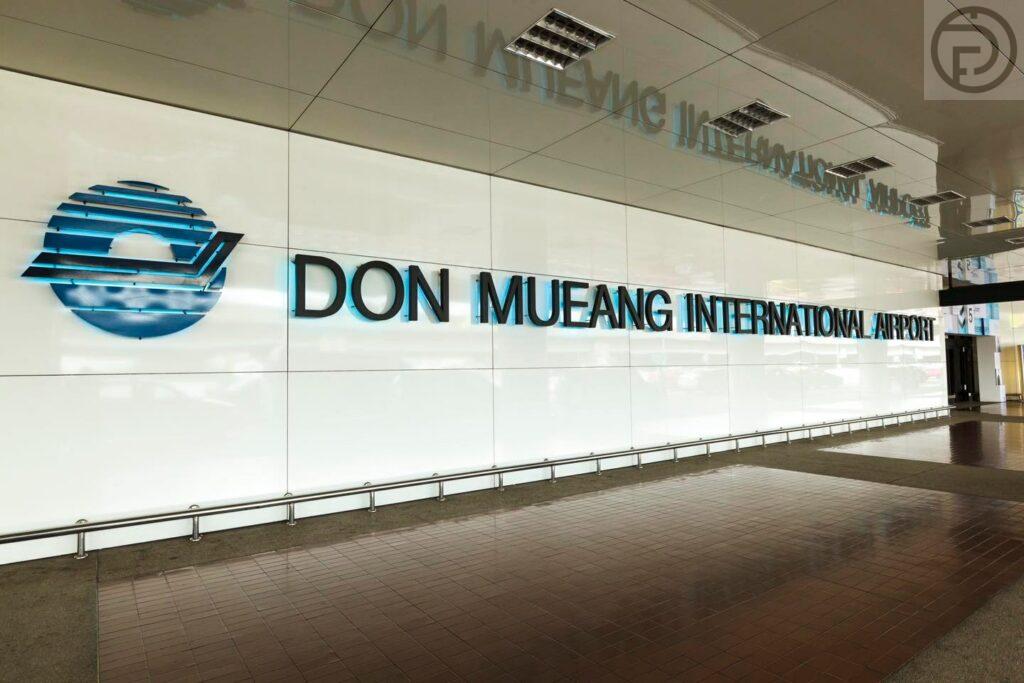 Аэропорт Дон Муанг вошел в десятку лучших терминалов бюджетных авиакомпаний в мире