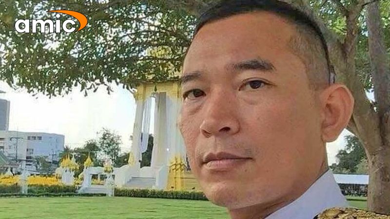 Судья в Таиланде пытался убить себя из-за приговора невиновным