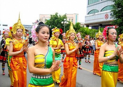 В Камбодже усиливают меры безопасности из-за празднования Нового года