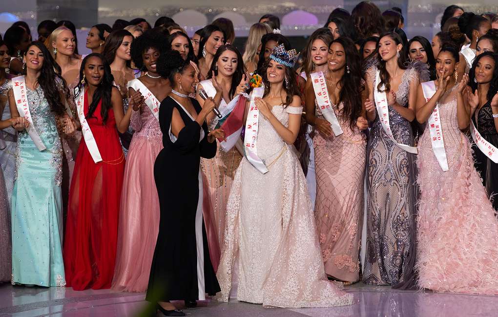 Конкурс "Мисс мира - 2019" впервые пройдет в Таиланде