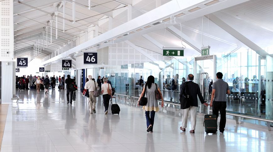 Изменения для чартеров в Таиланд: один из аэропортов будет недоступен несколько месяцев