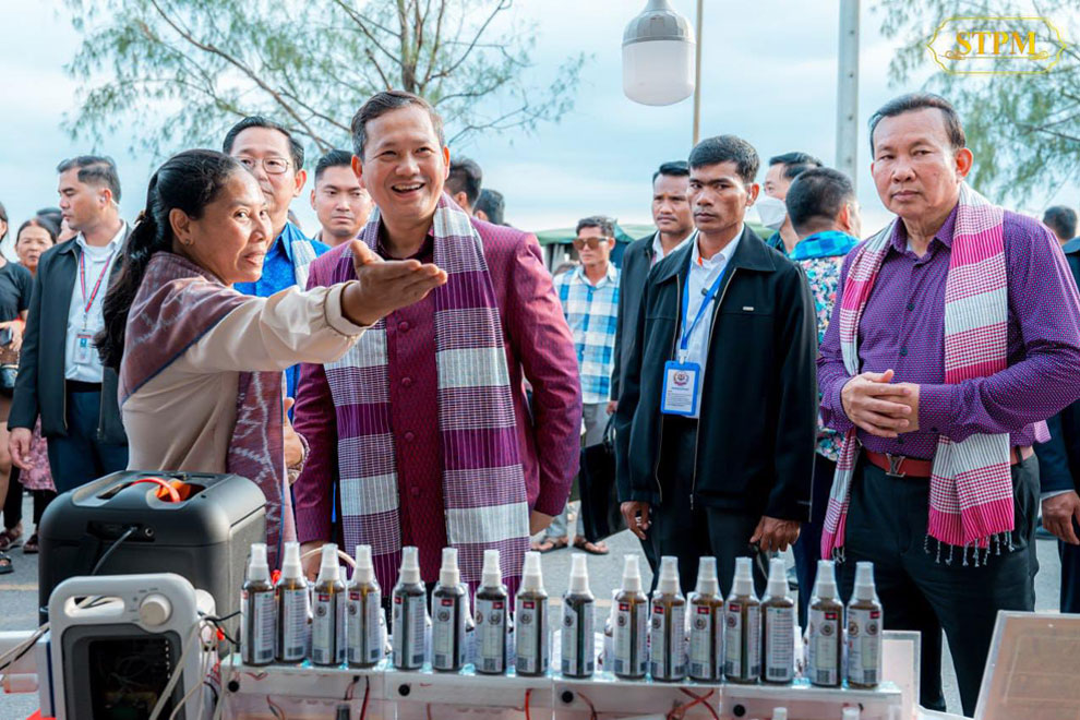 Премьер-министр Камбоджи призывает власти обеспечить безопасность туристов