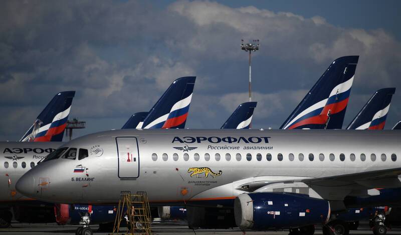 «Аэрофлот» пообещал пассажирам вернуть деньги за билеты до конца текущего года