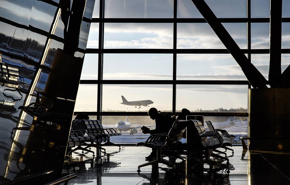 Рейс из Новосибирска в Таиланд задержался из-за отказа 15 человек лететь