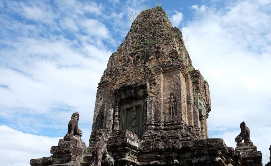 Как сэкономить на путешествии в Камбоджу
