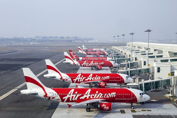 Власти Таиланда продлили запрет на прибытие международных пассажирских рейсов до 30 апреля