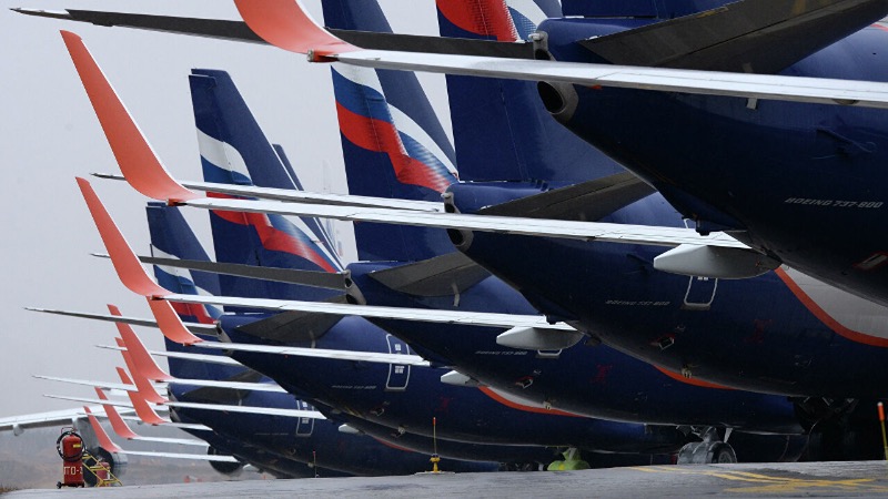 «Аэрофлот» организует рейсы для возвращения туристов из Таиланда и ОАЭ
