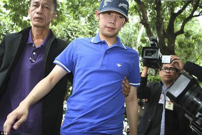 Суд в Таиланде выдал новый ордер на арест внука основателя Red Bull
