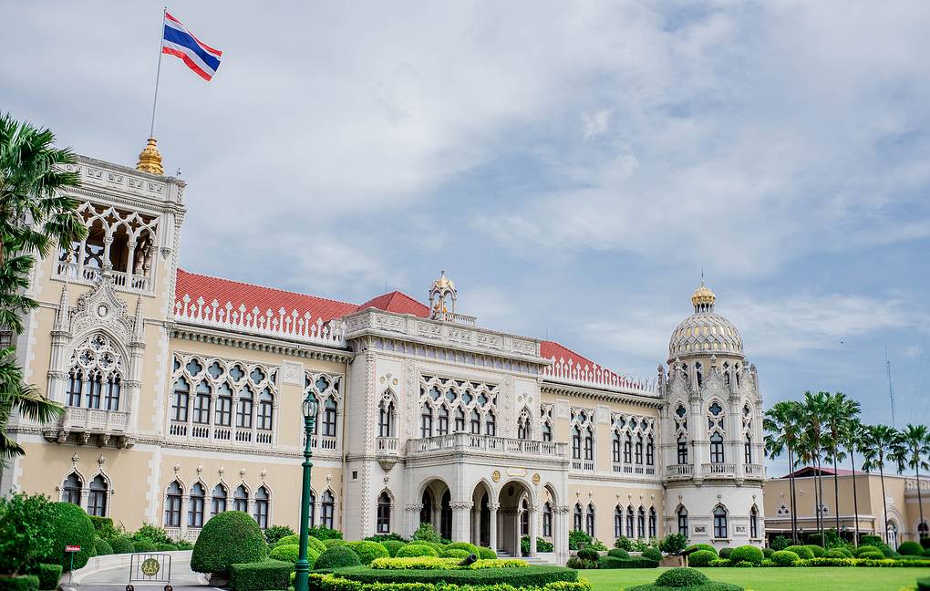 Открытие Пхукета одобрено Кабинетом министров Таиланда
