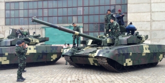 Китай планирует построить военные заводы в Таиланде