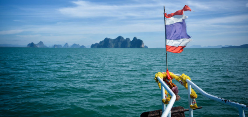Таиланд вводит новые правила для путешественников