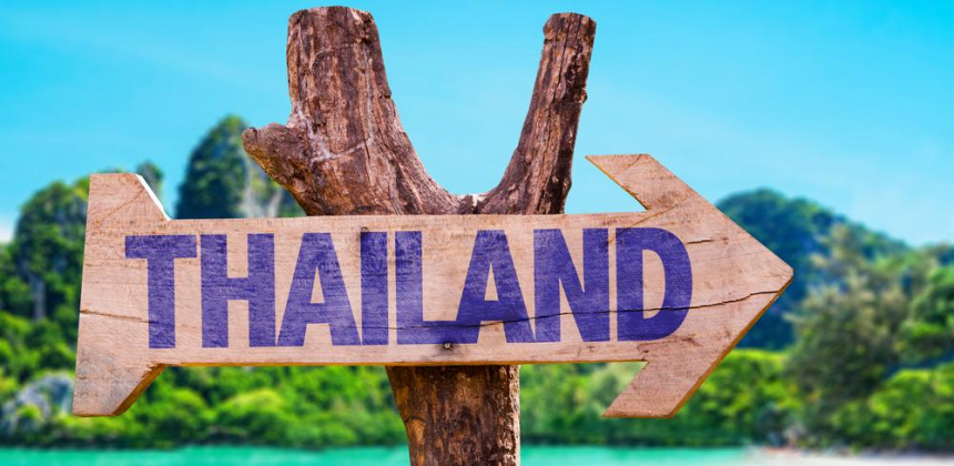 В Таиланде назвали сроки второго этапа перезапуска туризма