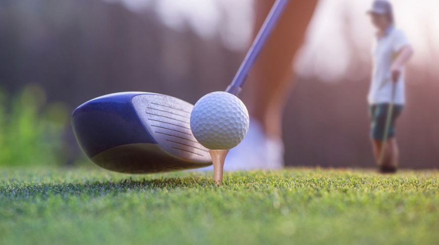 На Пхукете пройдет благотворительный турнир по гольфу P-REA