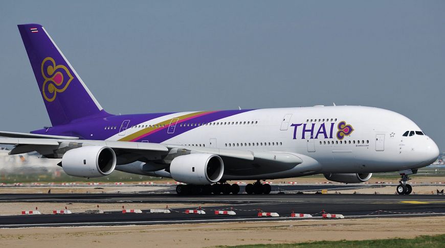 Успейте съездить: в Таиланде временно отменят плату за визу по прибытии
