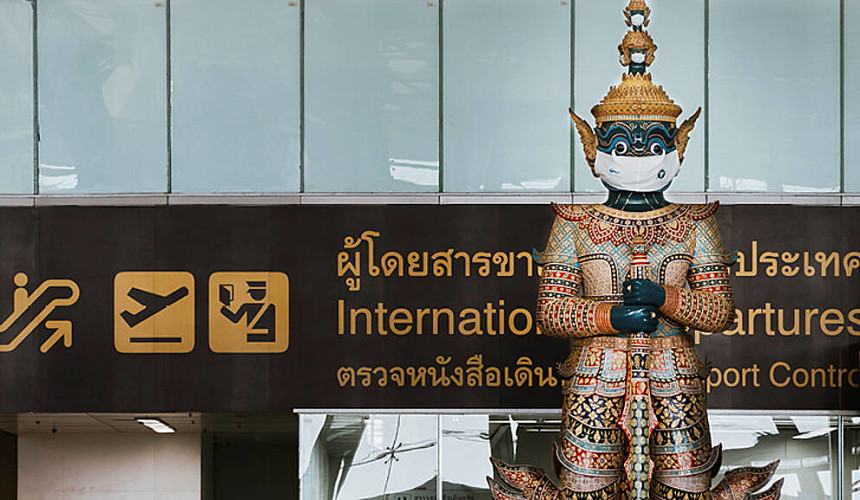 Таиланд намерен продвигать медицинский туризм для повышения привлекательности направления
