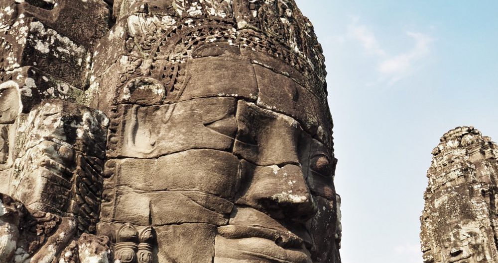 Камбоджа: что стоит увидеть кроме Ангкор ват?