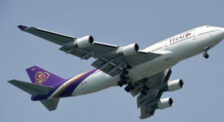 Президент Thai Airways признал, что авиакомпания на грани банкротства