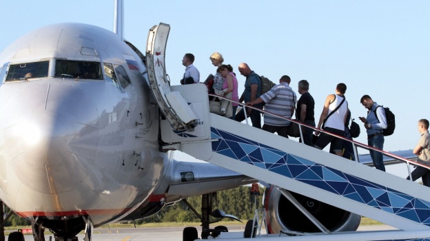 Прямые рейсы в Таиланд из Воронежа должны начаться с 26 декабря