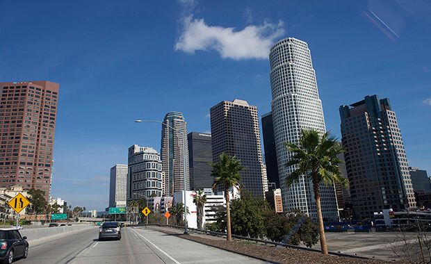 9 причин поселиться в Лос-Анджелесе