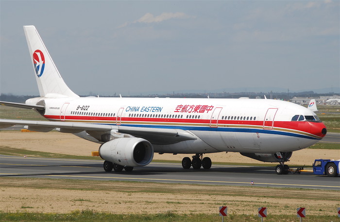 Авиакомпания China Eastern Airlines открывает прямой рейс из КНР в Камбоджу