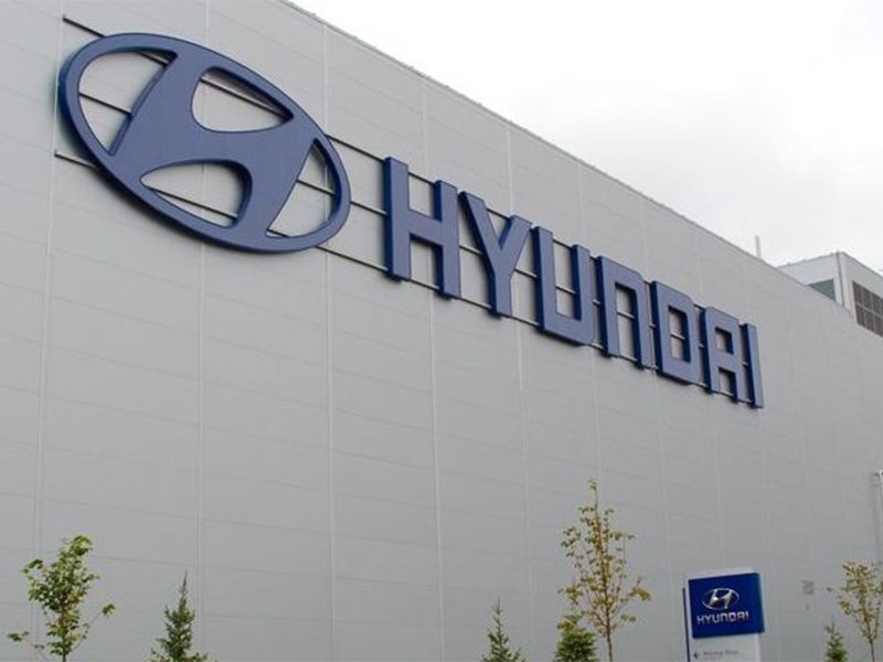 Компания Hyundai Engineering построит торговый центр в Камбодже