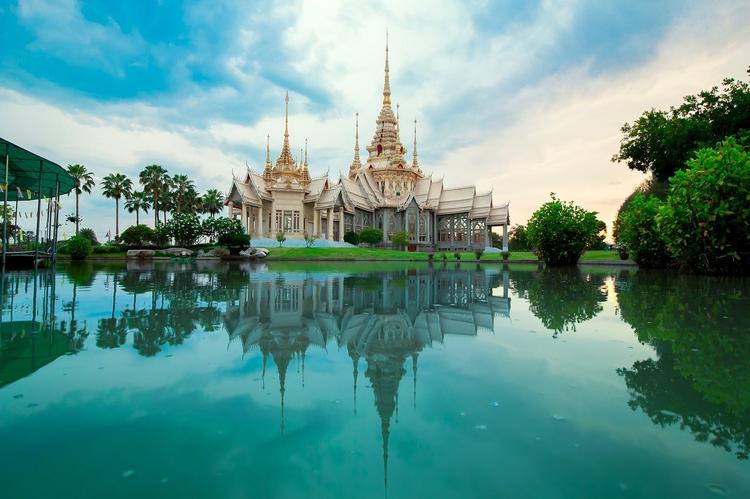 Как оформить специальную туристическую визу в Таиланд в 2020 году?