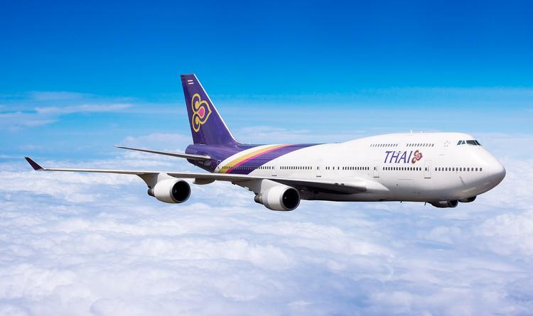 На чем летать в Таиланд? Thai Airways остались без A380 и Boeing 747