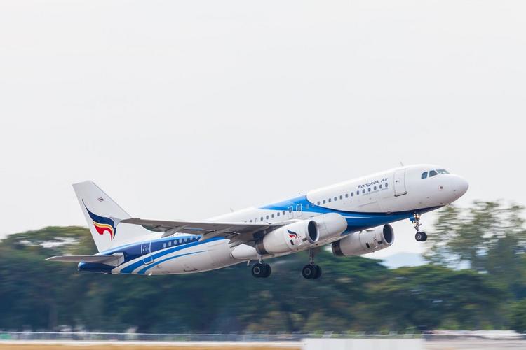 Bangkok Airways запускает ежедневные рейсы по программе «песочницы» с 1 февраля