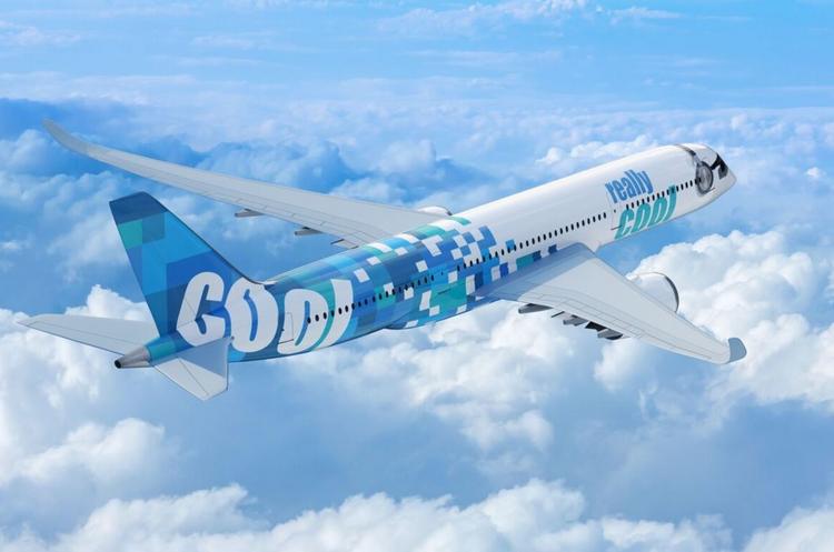 В Таиланде появится новая авиакомпания Really Cool Airlines