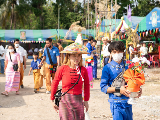 Правительство Таиланда медлит с решением о 45-дневном безвизовом режиме пребывания для туристов