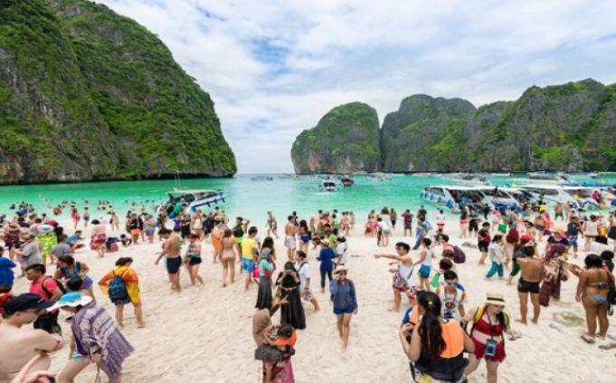Правительство Таиланда утвердило руководство по оплате услуг туристического гида