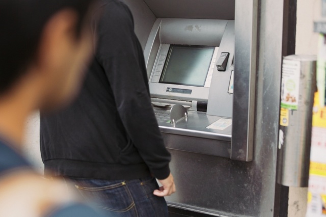 В Таиланде украинца подозревают в краже 600 тысяч долларов из банкоматов