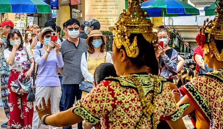 В Таиланде могут сократить продолжительность обязательного карантина для туристов