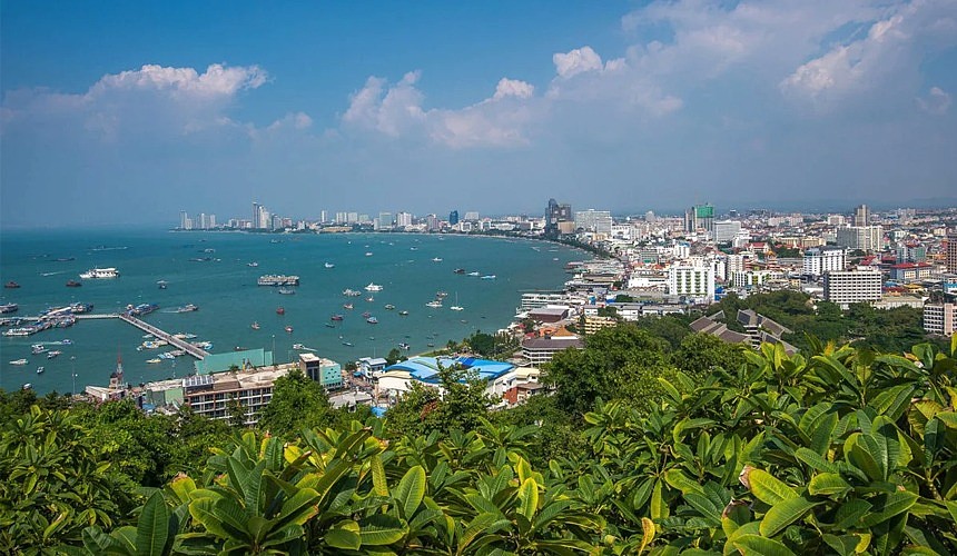 Владельцам недвижимости в Таиланде «повезло» с визами еще меньше, чем туристам