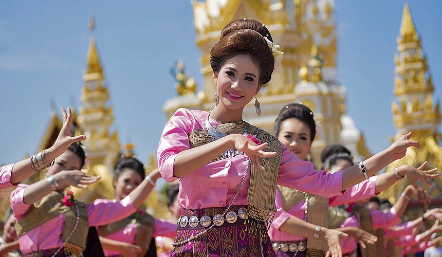 Таиланд разрешил выдачу долгосрочных виз гражданам России