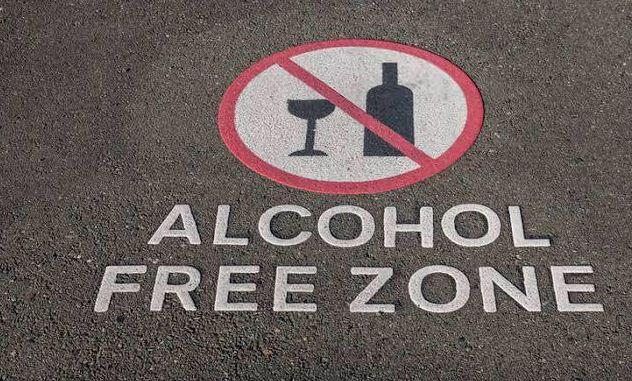 Бангкок объявляет о запрете на продажу алкоголя с 10 по 20 апреля