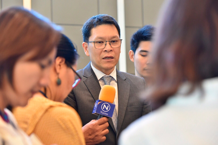 Центробанк Таиланда рассматривает меры по сдерживанию быстрого роста бата