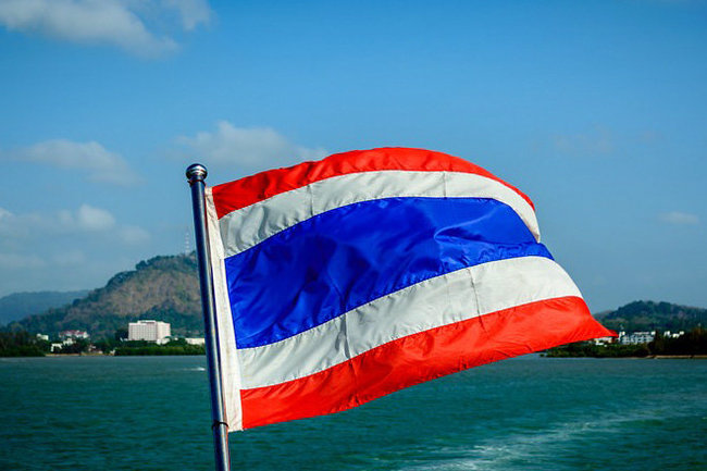 Таиланд изменил условия получения виз