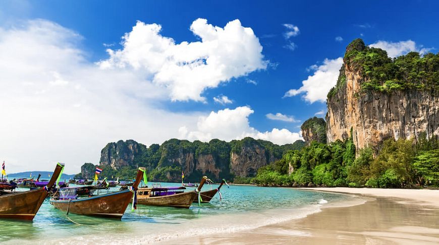 Отдых в Таиланде: 10 полезных приложений и сайтов