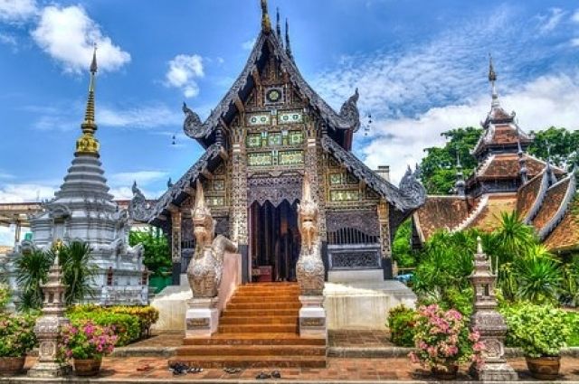 Красноярцев удивили дешёвые туры в Таиланд