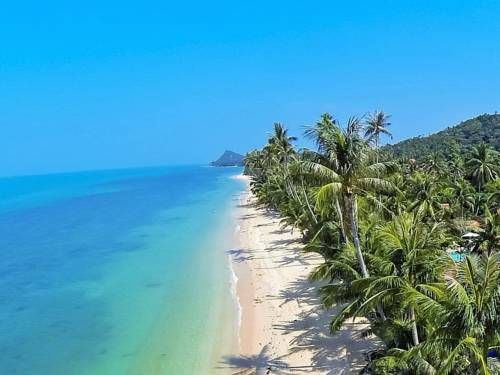 Банг По: почему стоит побывать на этом пляже