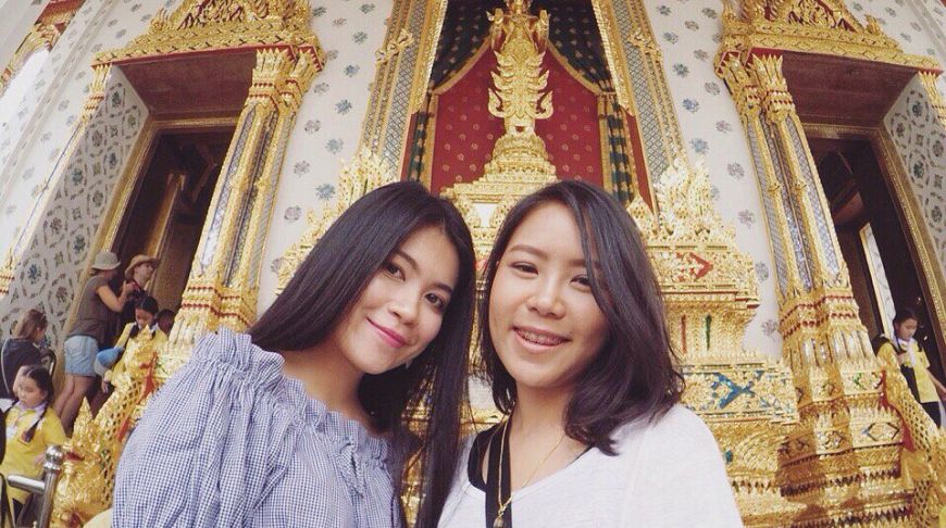 7 travel-советов для поездки в Таиланд от тайской студентки в России