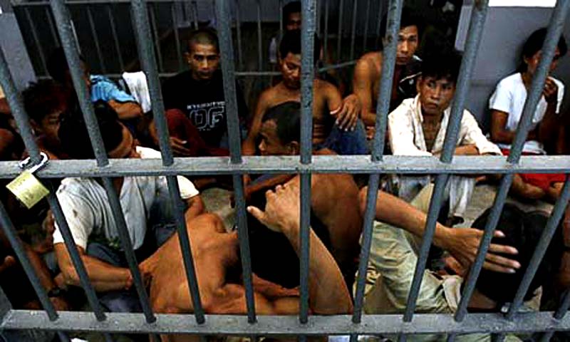 ЧМ: в Таиланде 6500 человек попали в тюрьму из-за ставок на тотализаторе